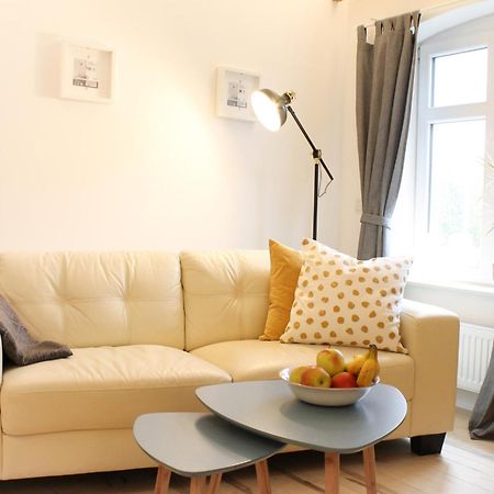 Apartament Boje Waabs Zewnętrze zdjęcie