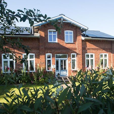 Apartament Boje Waabs Zewnętrze zdjęcie