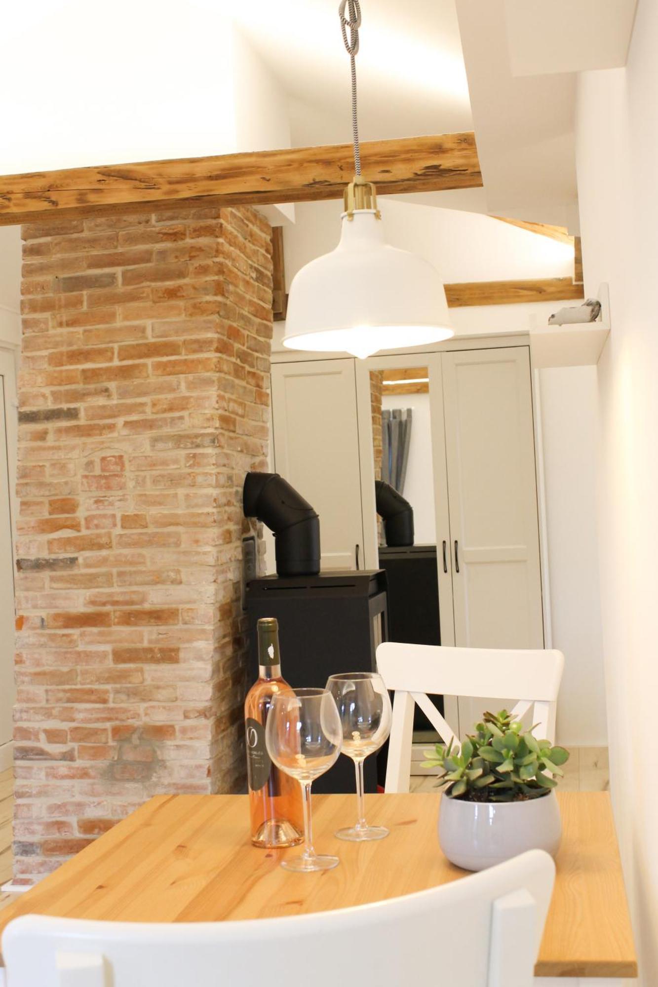 Apartament Boje Waabs Zewnętrze zdjęcie