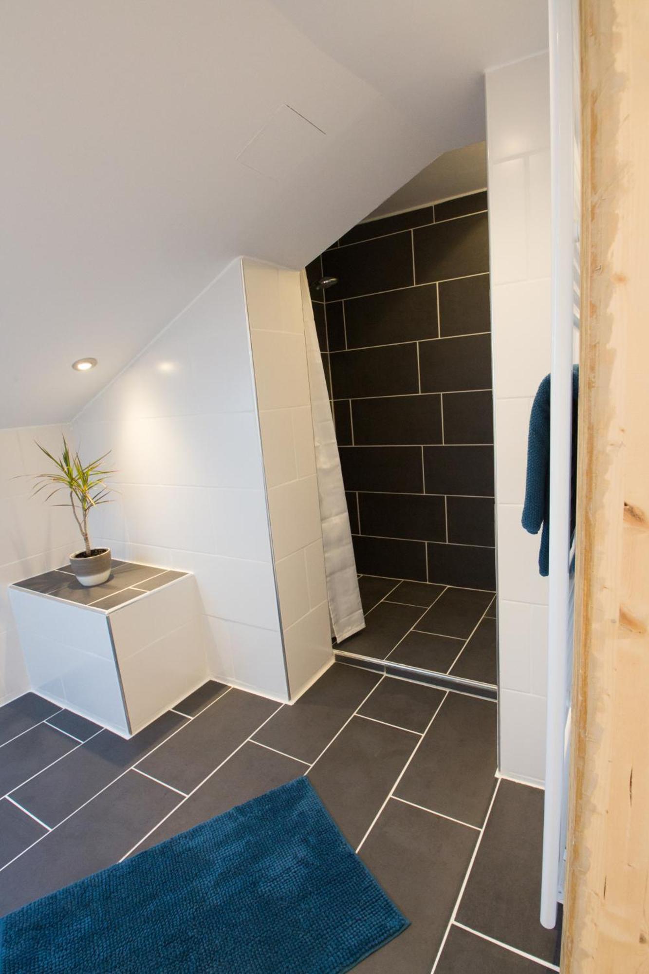 Apartament Boje Waabs Zewnętrze zdjęcie